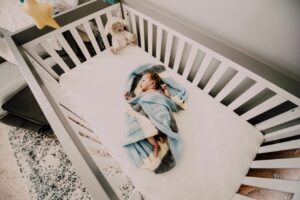 Choosing the Best High Chair for Your Baby