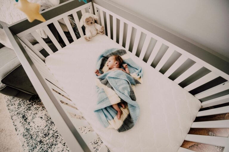Choosing the Best High Chair for Your Baby