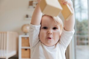 Choosing the Perfect High Chair for Your Baby
