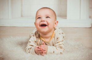 Choosing the Best High Chair for Your Baby