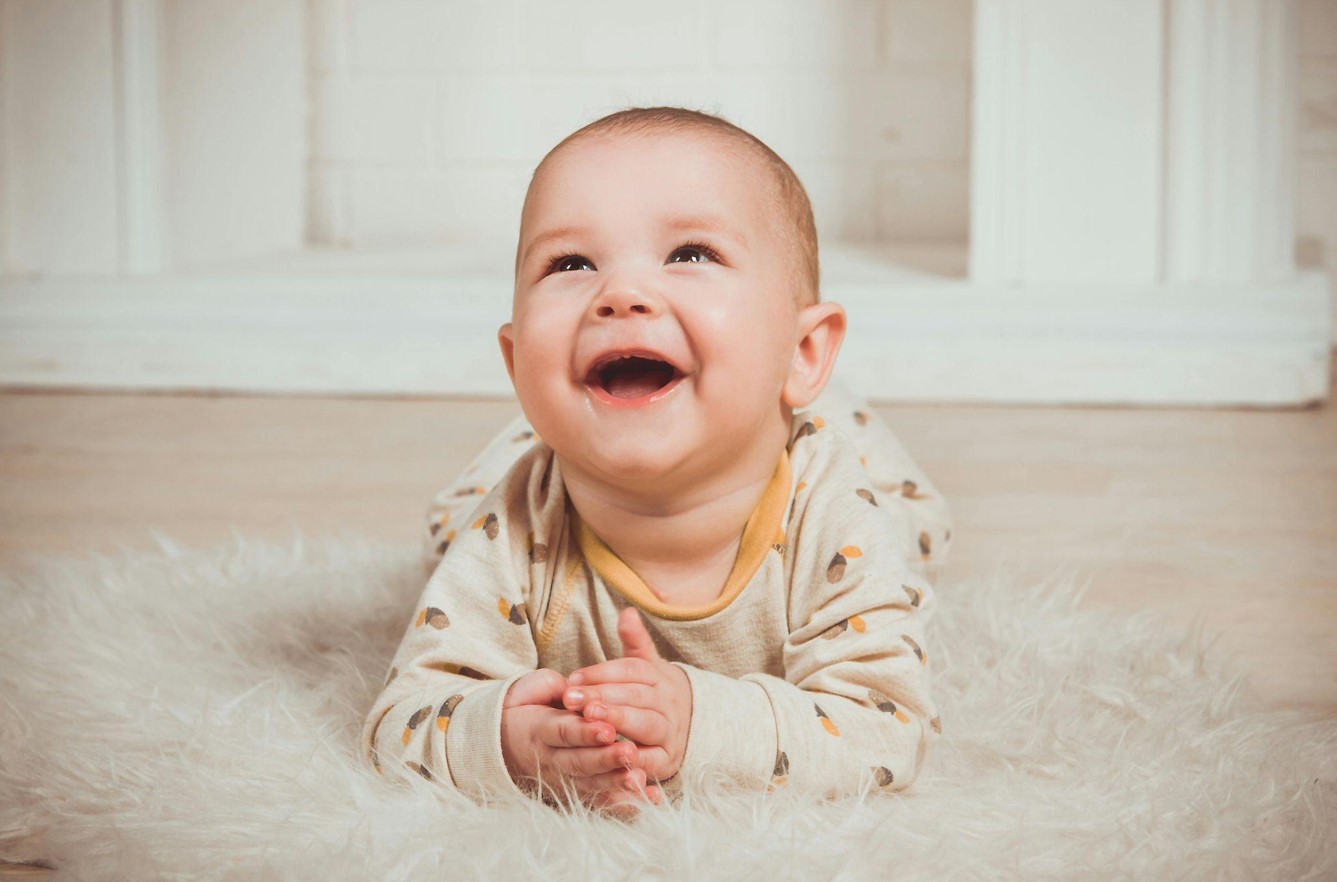 Choosing the Best High Chair for Your Baby